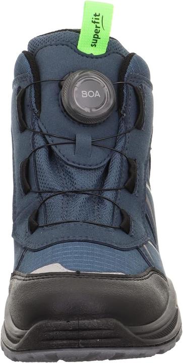 Image du produit Superfit Sneakers Jupiter Leggermente Imbottite (32)