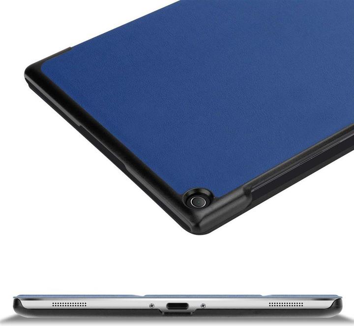 Immagine prodotto Cadorabo Copertina del libro per tablet (Sony Xperia Tablet Z2)