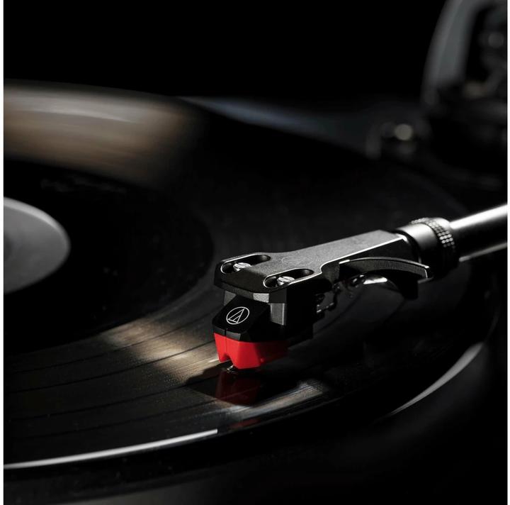 Actual product image Audio-Technica AT-VM95ML/H (Pickups)