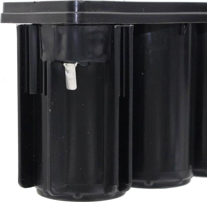 Image du produit Hawker Energy Hawker Cyclon 0819-0016 Monoblock Blei PB Akku 2500mAh