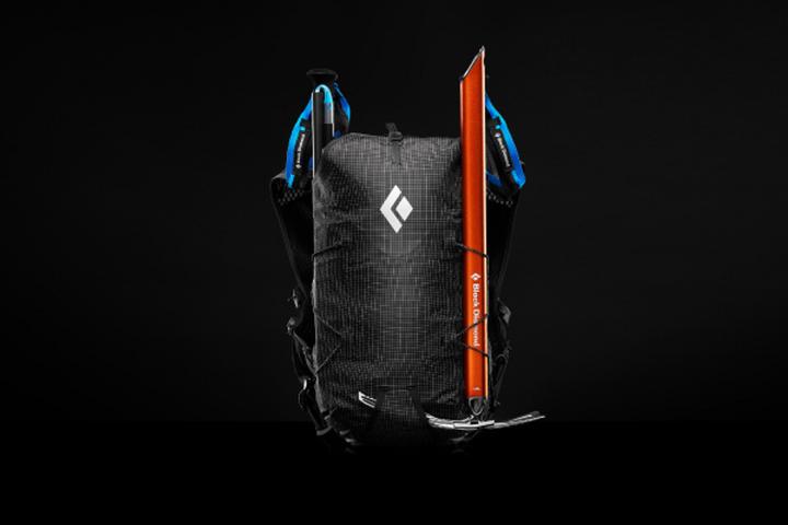 Actual product image Black Diamond Distance 8 (8 l)