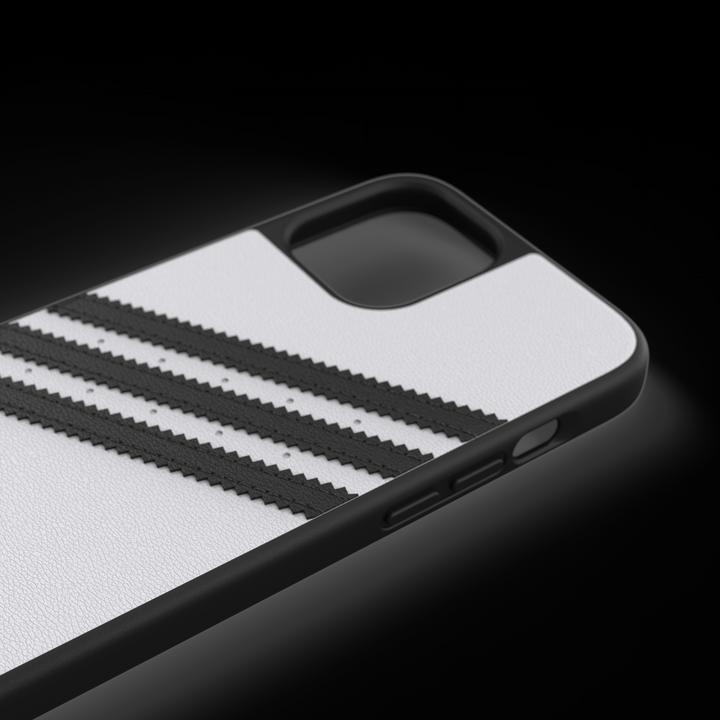 Actual product image adidas Moulded Case PU (Apple iPhone 12 Pro Max)