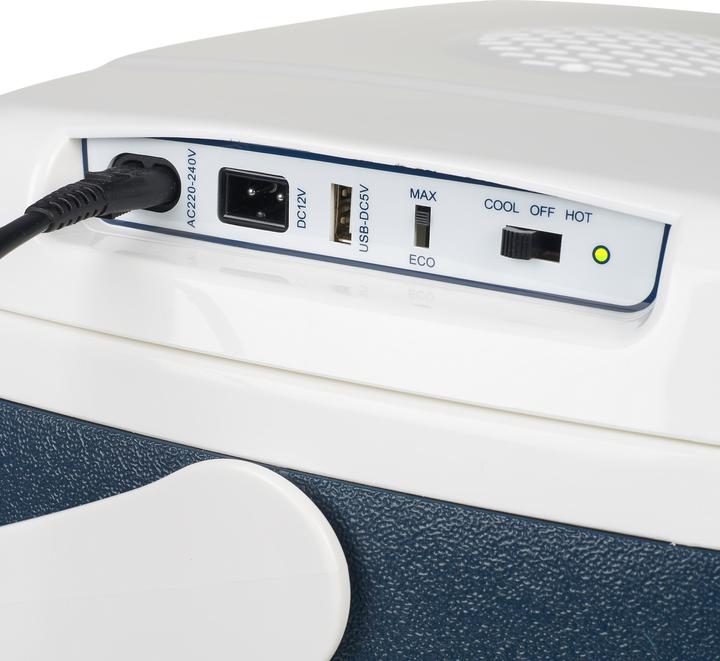 Produktbild Campart Thermoelektrisch (29 l)