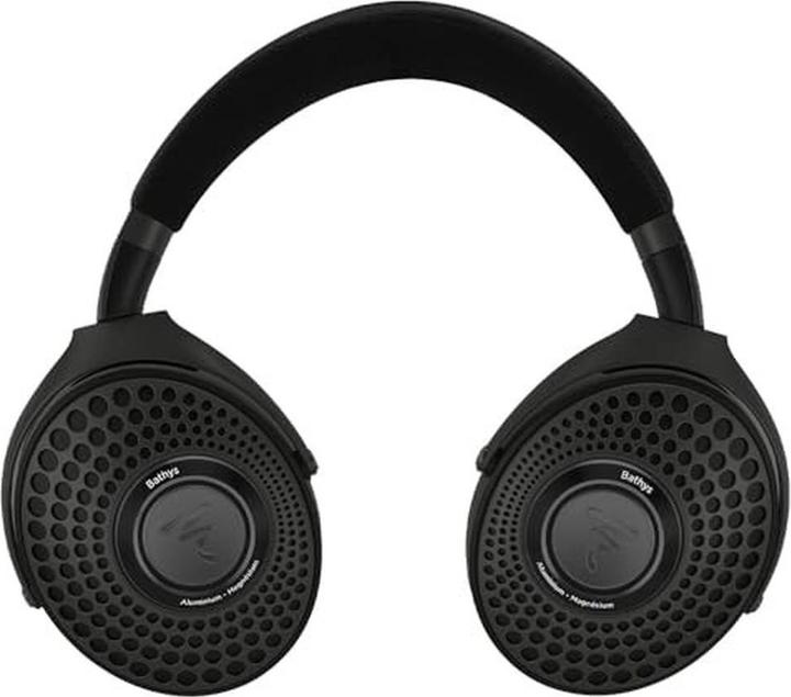 Actual product image Focal Bathys (ANC, 30 h, Wireless, Cable)