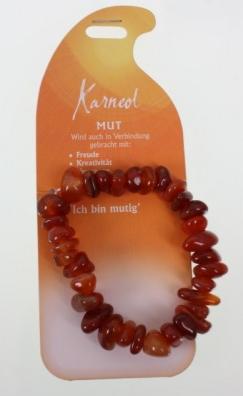 Roost Bracelet Mut G206 Cornaline (Cornaline)