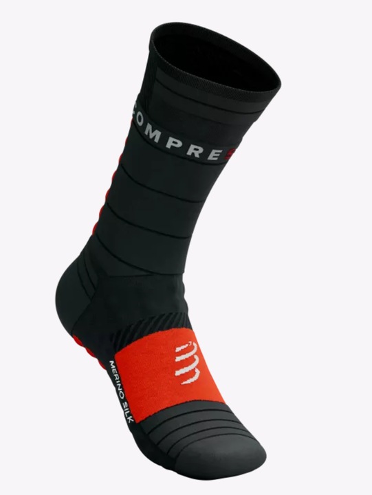 Immagine prodotto Compressport Calze da corsa Pro Winter Run (39 - 41)