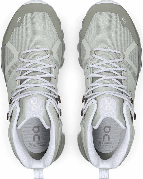 Produktbild On Running Cloudrock Waterproof (39)