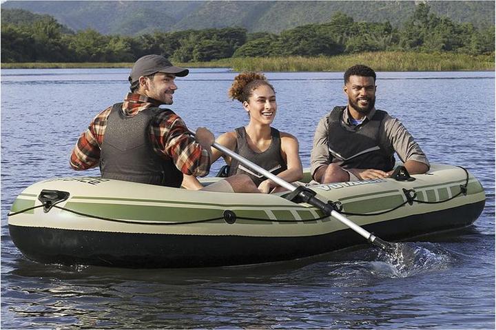 Productafbeelding Bestway 65164 / 24 (294 cm, 3 Mensen)