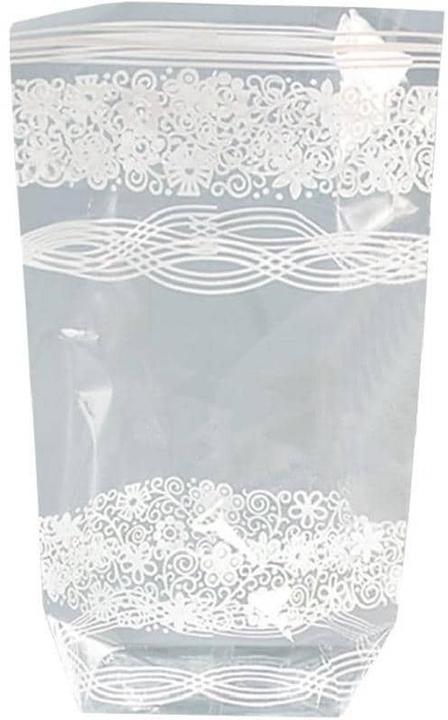 Produktbild Folia Cellophantüten mit Spitzen (10 x)