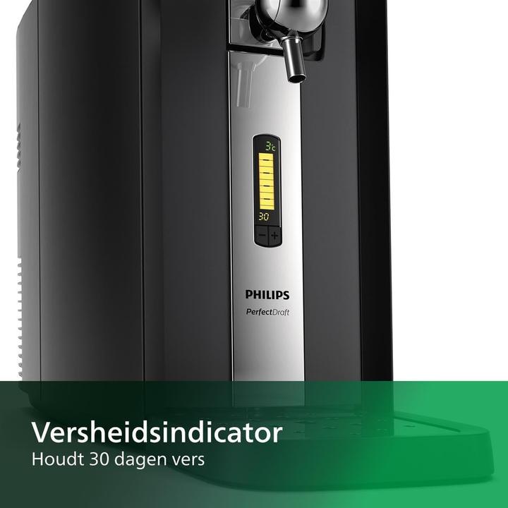 Produktbild Philips PerfectDraft HD3720/25