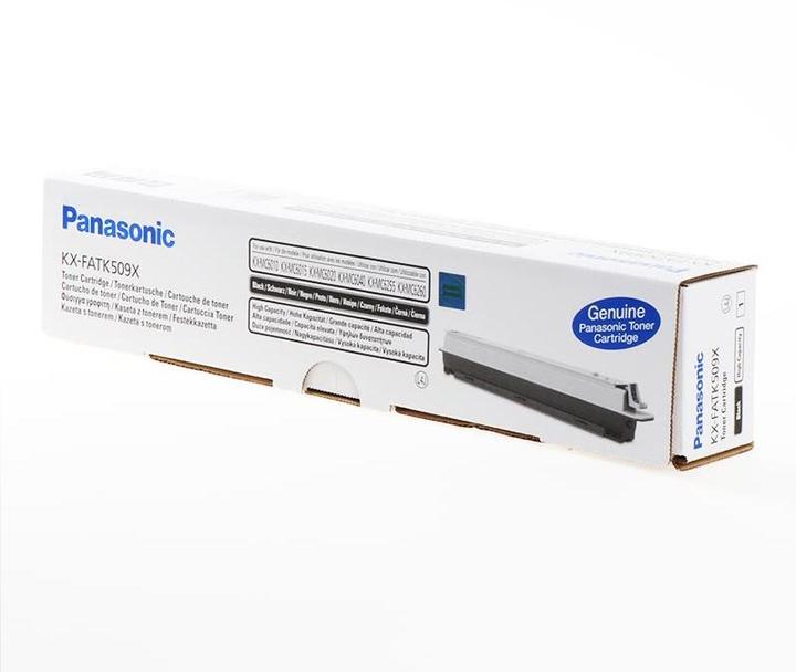 Actual product image Panasonic Kx-Fatk509x (FC)