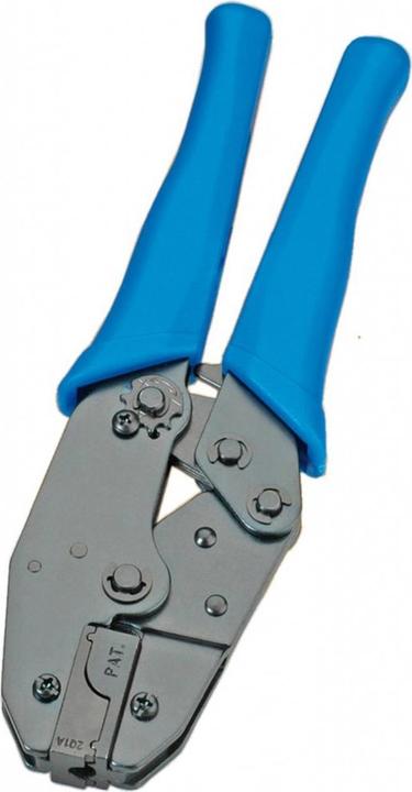 Actual product image OEM Crimping tool for HiRose RJ-45 connectors TM21 and TM31