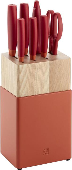 Produktbild Zwilling 53030-220-0 Küchenbesteck- & Messer-Set (e)