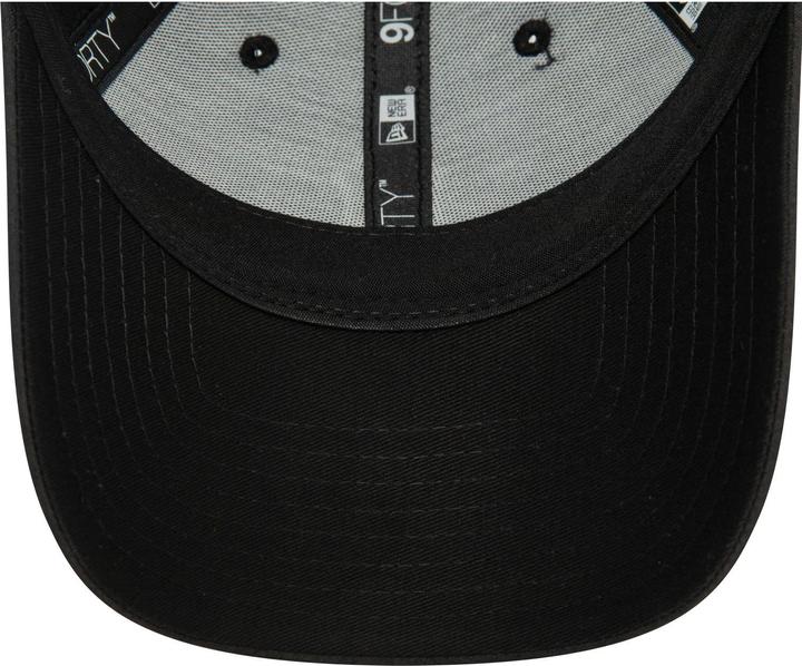 Image du produit New Era 9Forty Femm Cap - JACQUARD New York Yankees noir