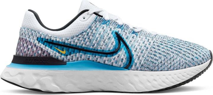 Produktbild Nike React Infinity Run Flyknit 3 (41)