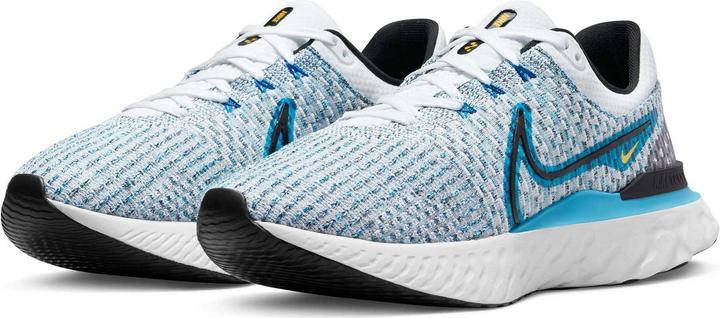 Produktbild Nike React Infinity Run Flyknit 3 (41)
