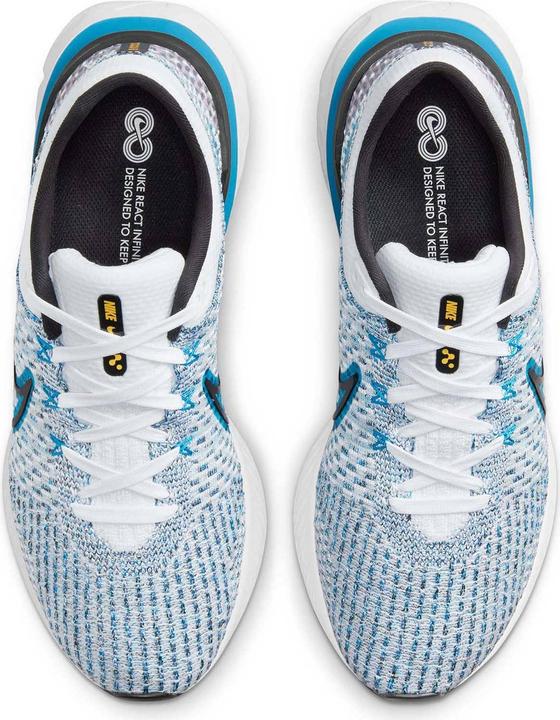 Produktbild Nike React Infinity Run Flyknit 3 (41)