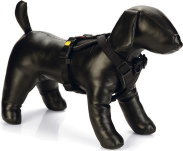 Actual product image Beeztees BZ PREM Y-GESCHR PARINCA SW45- (45, 46, 47, 48, 49, 50, 52, 54, 56, Dog, General)