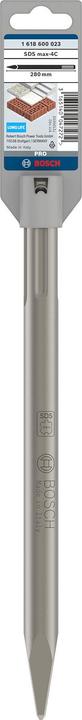 Produktbild Bosch Professional Zubehör PRO SDS max-4C Spitzmeissel, 280 mm