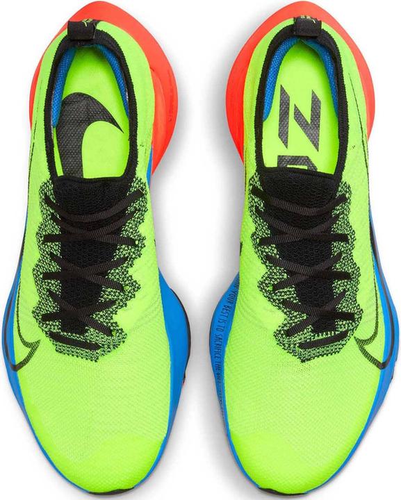 Produktbild Nike Air Zoom Tempo Next% Flyknit (44)