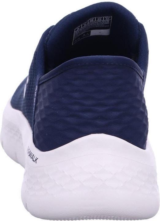 Actual product image Skechers 124836 NVW (36)