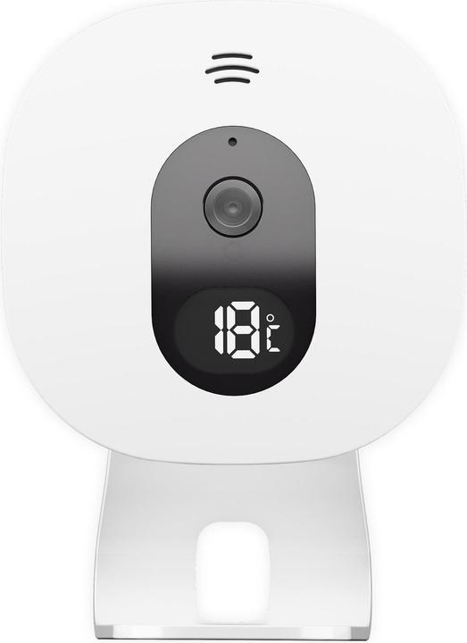 Actual product image Angelcare Ac310-D (Video & Audio, 250 m)