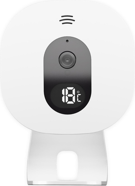 Actual product image Angelcare Ac310-D (Video & Audio, 250 m)