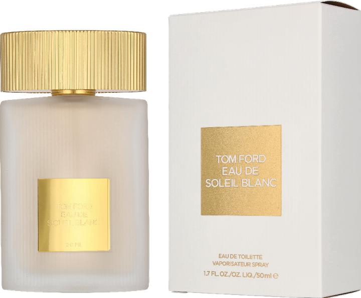 Immagine prodotto Tom Ford Soleil Blanc (Eau de toilette, 50 ml)
