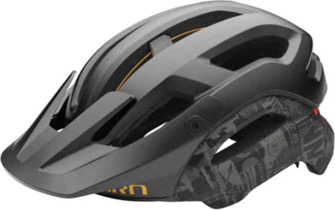 Productafbeelding Giro Manifest MIPS (59 - 63 cm)