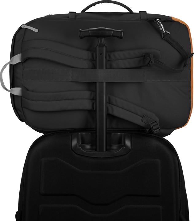Actual product image Pacsafe Go Carry-On Backpack 44L (44 l)