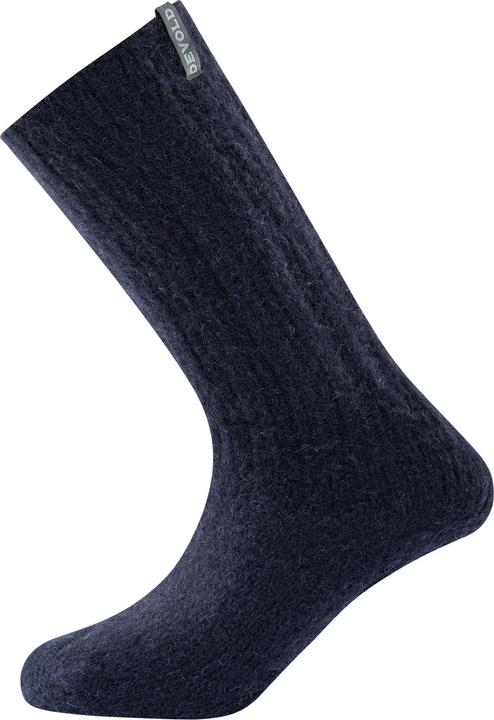 Actual product image Devold Nansen Wool Sock (41 - 46)