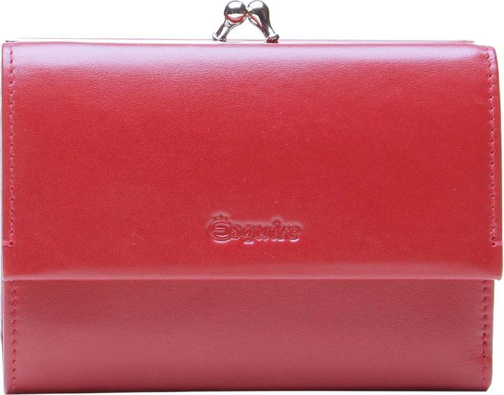 Actual product image Esquire Silk 02 Wallet