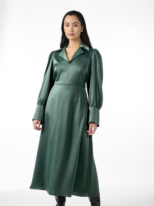 Produktbild Yas YASPELLA Midikleid (S)