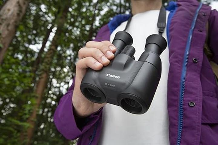 Produktbild Canon 10x20 IS (10 x, 20 mm)