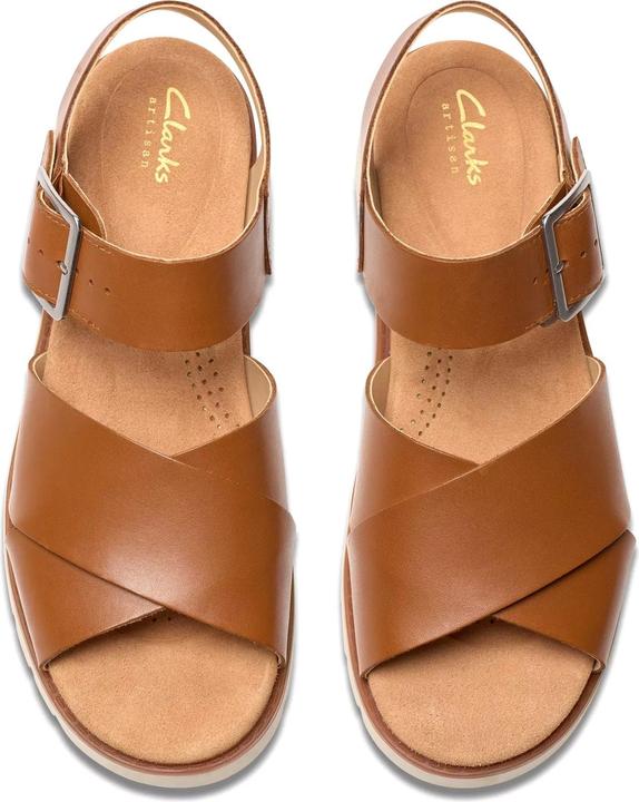 Actual product image Clarks Orinoco Cross (40)