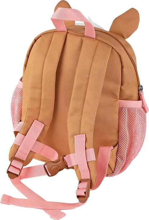 Actual product image Sigikid Mini backpack Pony Love **