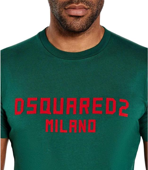 Immagine prodotto Dsquared2 Milano Maglietta Cotone Uomo (S)