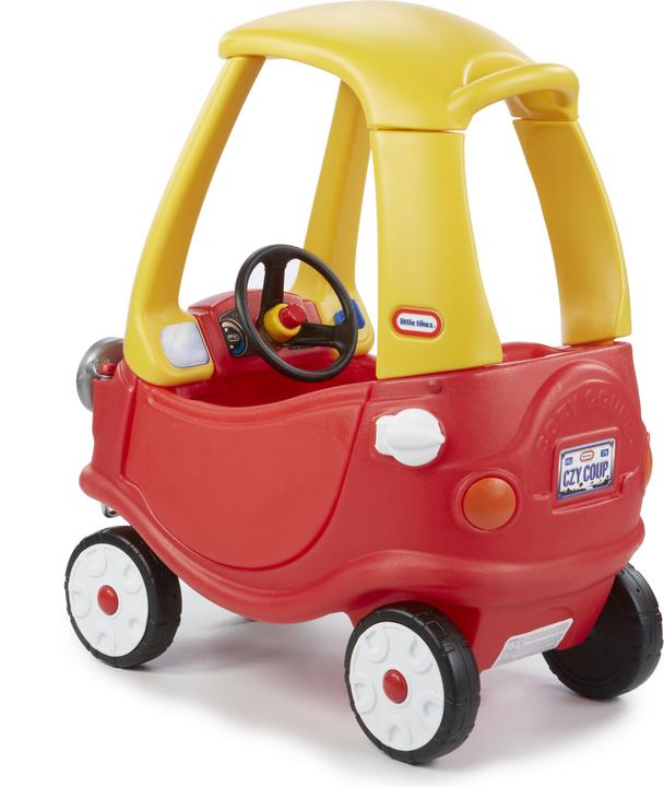 Actual product image Little Tikes Cozy Coupe