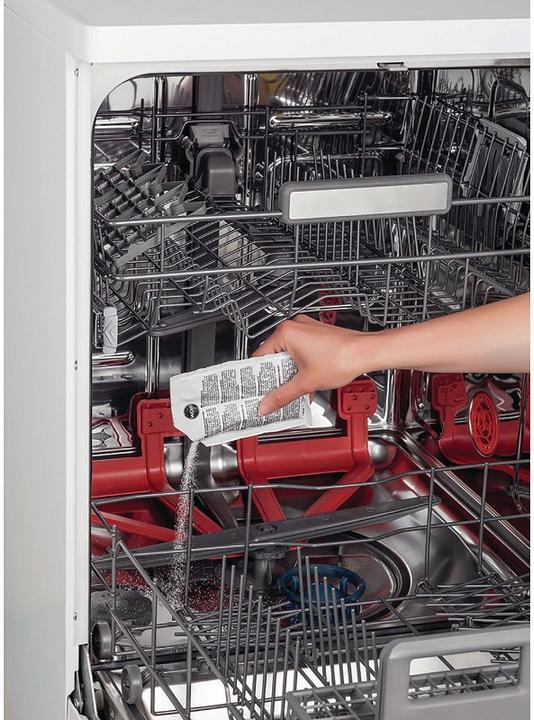 Actual product image WPRO DES616 Household appliances Powder (930 ml)