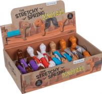 Actual product image Sombo Dinosaure en stretch