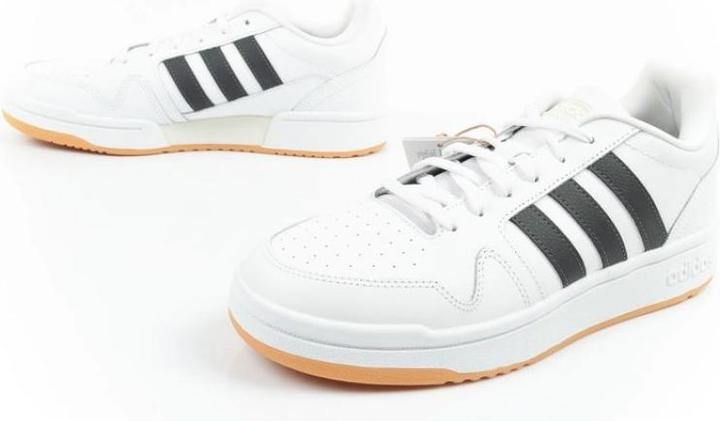 Immagine prodotto Adidas Postmove Scarpe Da Basket Uomo (46 2/3)