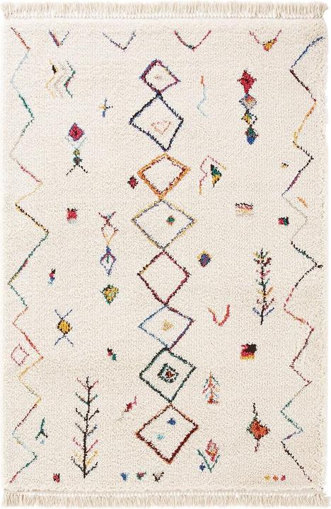 Image du produit La Redoute Interieurs Miro (200 x 290 cm)