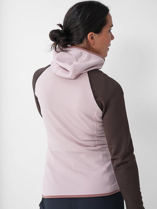 Image du produit Ortovox Fleece Gp Classic Knit Hoody W (L)