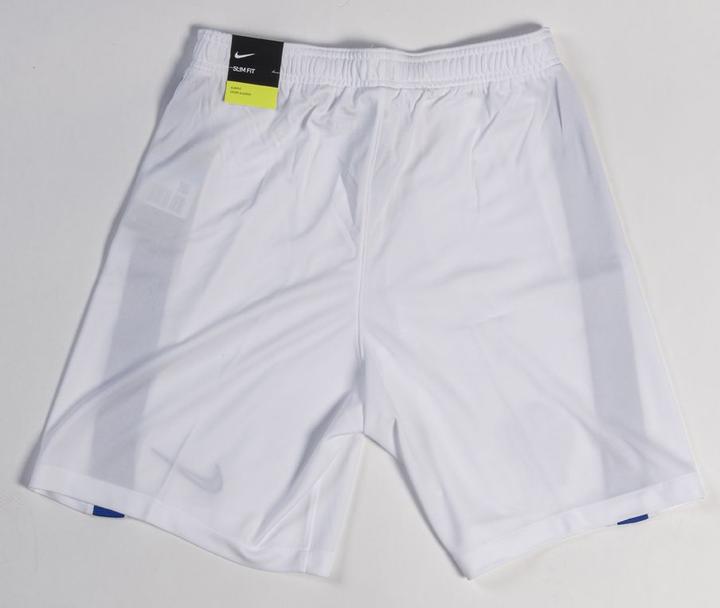 Produktbild Nike Kroatien Home Replica Kinder Short