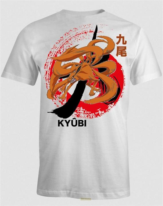 Actual product image Taski Naruto - Uzumaki Naruto - XL Grosse (XL)