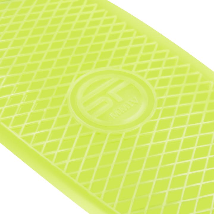 Actual product image Spokey Skateboard Penny Neo Jr (22.05")