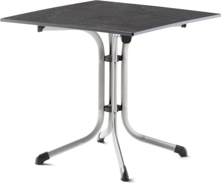 Actual product image Sieger Folding table (80 cm)