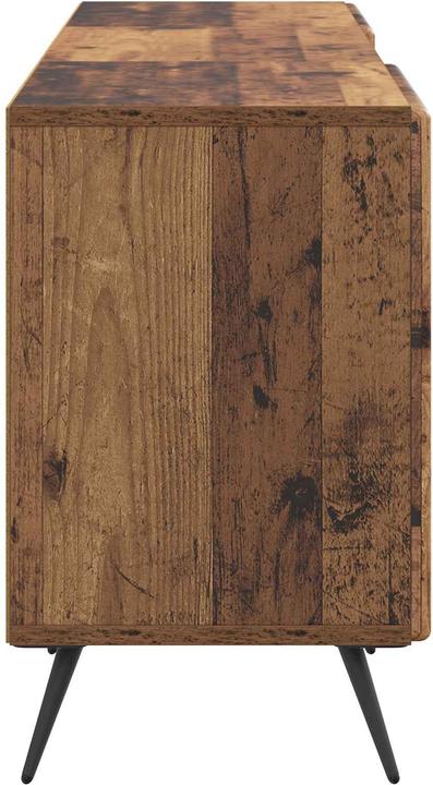 Produktbild vidaXL TV Schrank Speicher (150 x 31 x 50 cm)