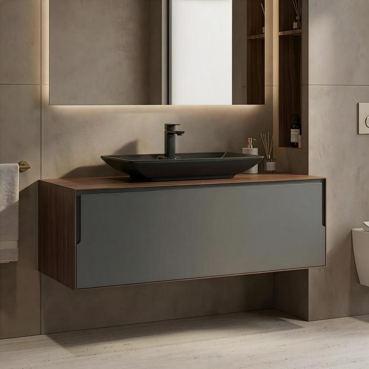 Produktbild Homitis Craft 120 Bathroom Cabinet With Sink