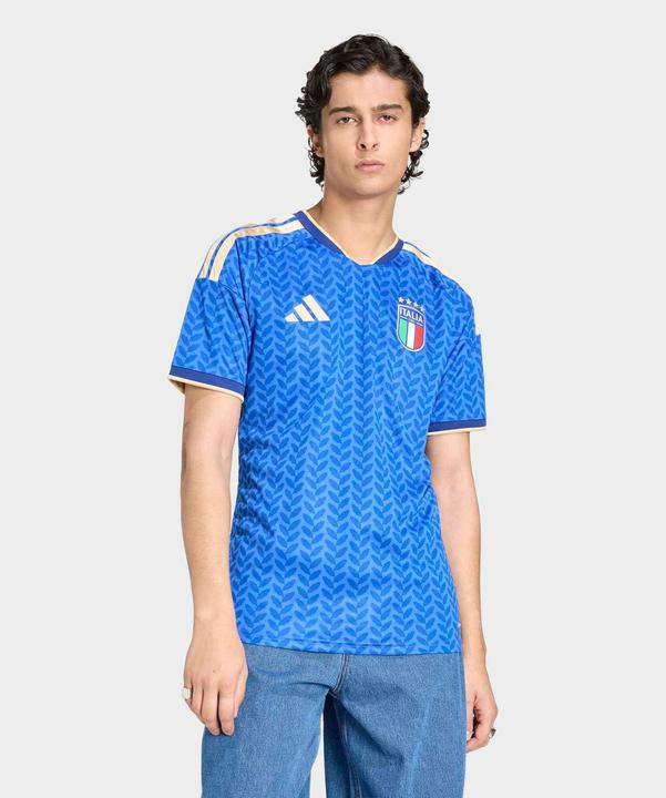 Actual product image Adidas Italien Trikot (M)